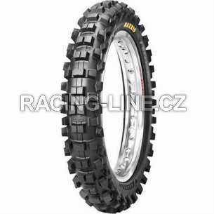 Pneu Maxxis M7312 100/90 R19 TT NHS 57M Celoroční