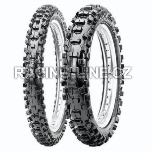 Pneu Maxxis M7318 110/90 R19 TT NHS 62M Celoroční
