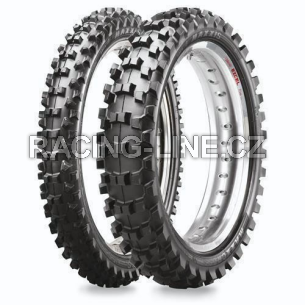 Pneu Maxxis M7332+ 70/100 R17 TT NHS 40M Celoroční