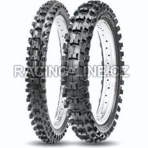 Pneu Maxxis M7332 90/90 R21 TT NHS 54R Celoroční