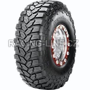 Pneu Maxxis M8060 TREPADOR 205/70 R15 TL C 6PR P.O.R. LT 104Q Letní