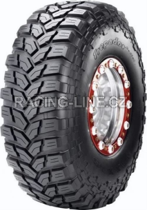 Pneu Maxxis M8060 TREPADOR COMPETITION 37/12.5 R17 TL LT 10PR M+S P.O.R. 124K Letní