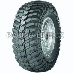 Pneu Maxxis M8080 MUDZILLA LT 31/11.5 R15 TL 6PR P.O.R. 110K Letní