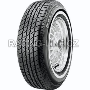 Pneu Maxxis MA-1 185/75 R14 TL M+S WSW 89S Letní
