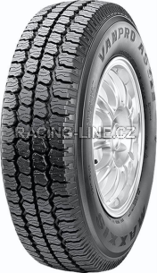 Pneu Maxxis MA LAS 195/50 R13 TL C M+S 3PMSF 104N Celoroční