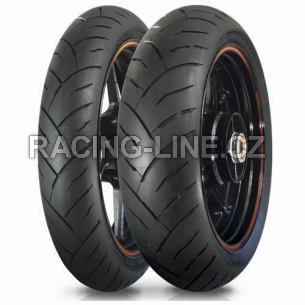 Pneu Maxxis MA-ST2 120/70 R17 TL ZR SOFT (J) 58W Celoroční