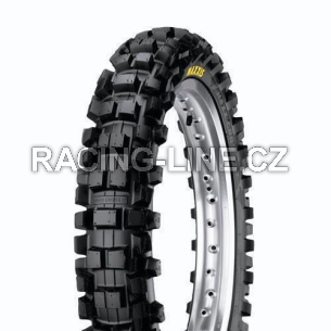Pneu Maxxis MAXXCROSS IT M7305 2.75/ R10 TT NHS 4PR 38J Celoroční