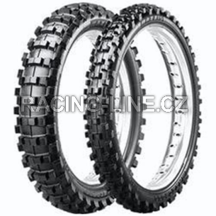 Pneu Maxxis MAXXCROSS MX MH M7325 80/100 R21 TT 51M Celoroční
