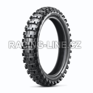 Pneu Maxxis MAXXCROSS MX-MH M7326 110/90 R19 TT NHS 62M Celoroční
