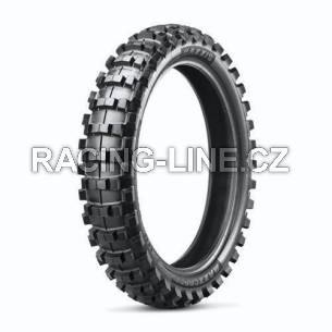 Pneu Maxxis MAXXCROSS MX-MH M7326 120/80 R19 TT NHS 63M Celoroční