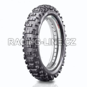 Pneu Maxxis MAXXENDURO M7324 140/80 R18 SOFT 70R Celoroční
