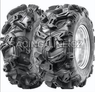 Pneu Maxxis MAXXZILLA M-60 27/11 R12 TL 6PR N.H.S. 74F Celoroční