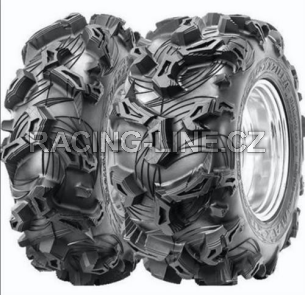 Pneu Maxxis MAXXZILLA M-60 27/11 R12 TL 6PR NHS 74F Celoroční