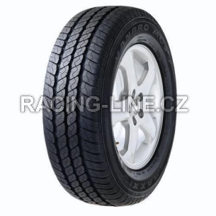 Pneu Maxxis MCV3 PLUS 185/75 R16 TL C 104R Letní