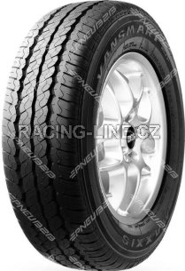 Pneu Maxxis MCV3 PLUS 195/65 R16 TL C 8PR 104T Letní