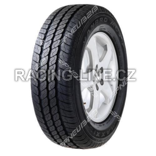 Pneu Maxxis MCV3 PLUS 195/65 R16 TL C 8PR 104T Letní