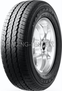 Pneu Maxxis MCV3 PLUS 195/75 R16 TL C 8PR 107S Letní