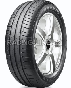 Pneu Maxxis MECOTRA ME3 155/70 R13 TL 75T Letní