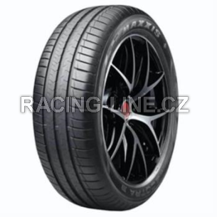 Pneu Maxxis MECOTRA ME3+ 205/65 R15 TL XL 99H Letní