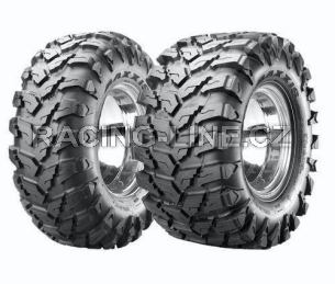 Pneu Maxxis MU-521 27/11 R12 TL 6PR 85J Celoroční