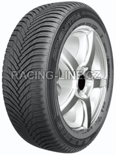 Pneu Maxxis PREMITRA ALL SEASON AP3 245/35 R19 TL XL M+S 3PMSF 93W Celoroční