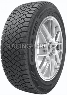 Pneu Maxxis PREMITRA ICE 5 SP5 SUV 265/60 R18 TL XL M+S 3PMSF 114T Zimní