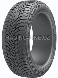 Pneu Maxxis PREMITRA SNOW WP6 245/55 R17 TL XL M+S 3PMSF 106V Zimní