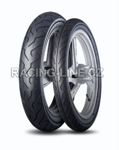 Pneu Maxxis PROMAXX M6102 90/90 R18 TL E 51H Celoroční