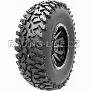 Pneu Maxxis RAMPAGE FURY ML22 32/10 R15 TL 8PR 73M Celoroční