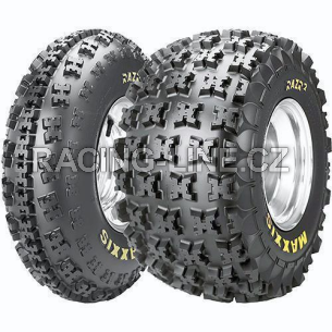 Pneu Maxxis RAZR 2 M933 22/7 R10 TL 6PR 33J Celoroční