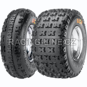 Pneu Maxxis RAZR M931 21/7 R10 TL 4PR 25J Celoroční