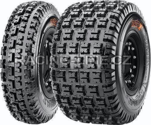 Pneu Maxxis RAZR MX M932 18/10 R8 TL 2PR E 22J Celoroční