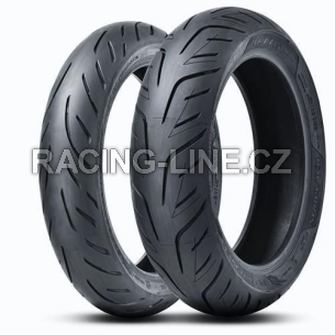 Pneu Maxxis SUPERMAXX SC MA-SC 120/70 R15 TL 56H Celoroční