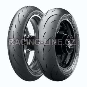 Pneu Maxxis SUPERMAXX SPORT MA-SP 120/70 R17 TL 58W Celoroční