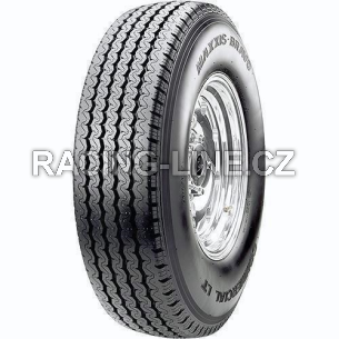 Pneu Maxxis UE-168 175/80 R13 TL C 97N Letní