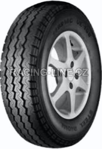 Pneu Maxxis UE-168 TRUCMAXX 165/80 R14 TL C 97N Letní