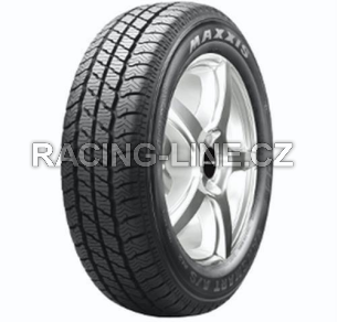 Pneu Maxxis VANSMART A/S AL2 195/55 R10 TL C M+S 3PMSF 98P Celoroční