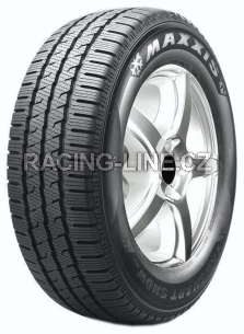 Pneu Maxxis VANSMART SNOW WL2 185/75 R14 TL C 8PR M+S 3PMSF 102R Zimní