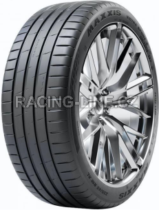 Pneu Maxxis VICTRA SPORT 6 VS6 SUV 255/50 R19 TL XL MFS 107Y Letní