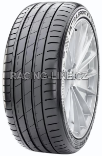 Pneu Maxxis VICTRA SPORT EV 235/40 R19 TL XL ZR MFS EV 96W Letní