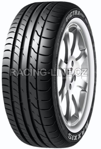 Pneu Maxxis VICTRA SPORT VS01 195/40 R17 TL XL ZR 81W Letní