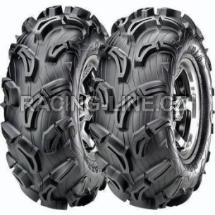 Pneu Maxxis ZILLA MU01 25/8 R12 TL 6PR 43J Celoroční