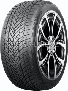 Pneu Mazzini CROSS ALLSEASON AS8 225/55 R17 TL XL M+S 3PMSF ZR 101W Celoroční