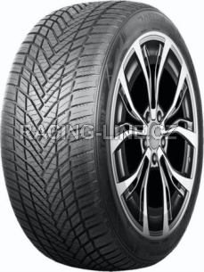 Pneu Mazzini CROSS ALLSEASON AS8 235/55 R17 TL M+S 3PMSF ZR 103W Celoroční