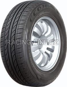 Pneu Mazzini ECO307 155/65 R13 TL 73T Letní