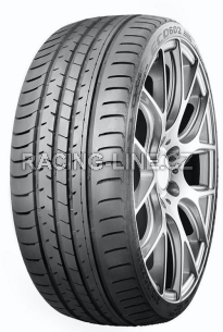 Pneu Mazzini ECO602 275/45 R21 TL XL ZR 110W Letní
