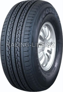 Pneu Mazzini ECOSAVER 245/70 R16 TL XL 111H Letní
