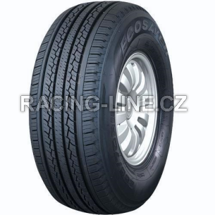 Pneu Mazzini ECOSAVER 265/65 R17 TL 112H Letní