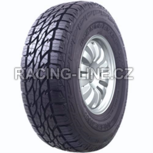 Pneu Mazzini GIANTSAVER AT 235/75 R15 TL LT 8PR 110S Letní