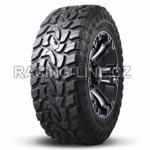 Pneu Mazzini MUD CONTENDER 275/65 R18 LT 10PR M+S 3PMSF P.O.R. 123Q Celoroční